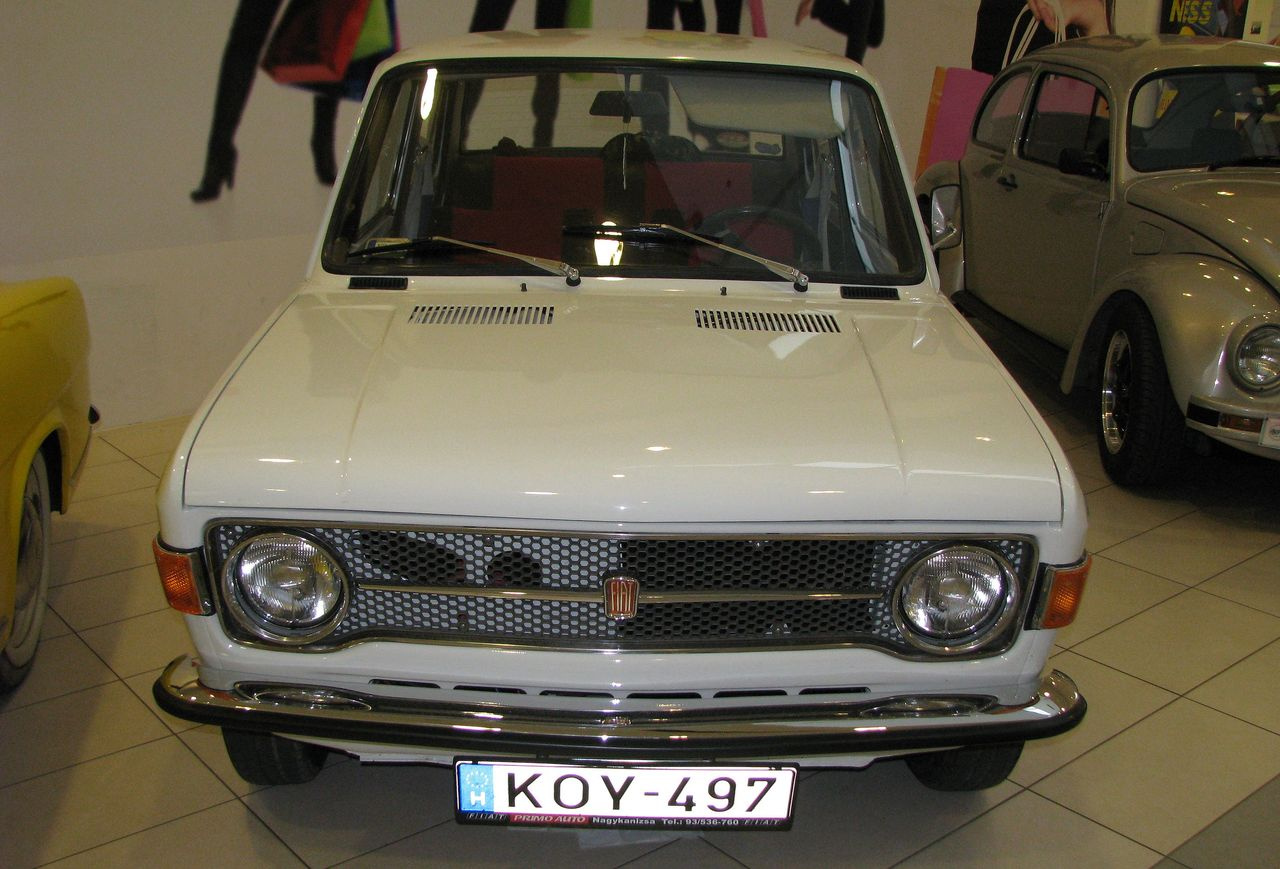 014 Fiat 124