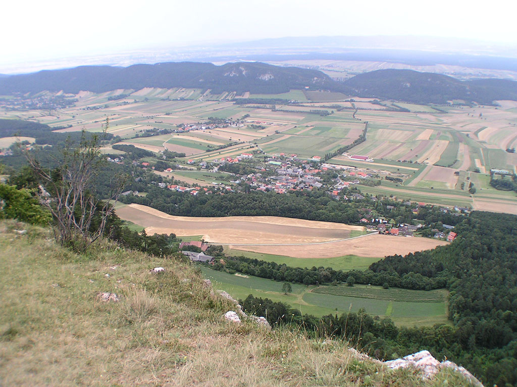 016 Hohe Wand - Naturpark