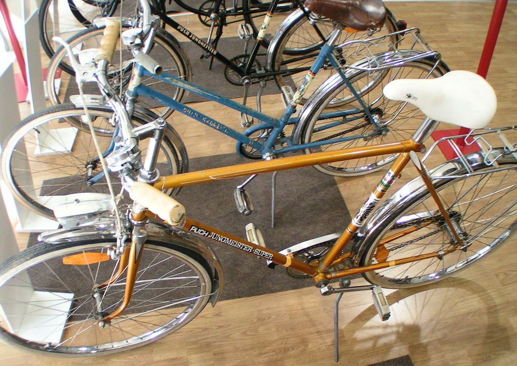 057 Puch Jungmeister
