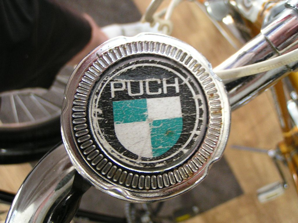 060 Puch