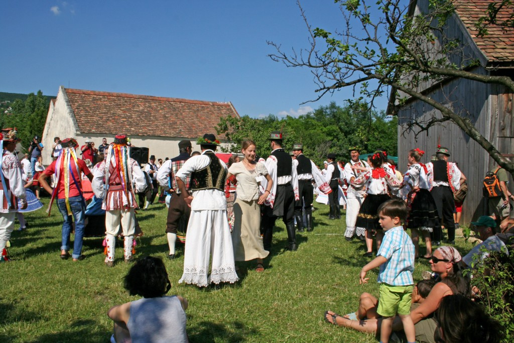 Skanzen 75