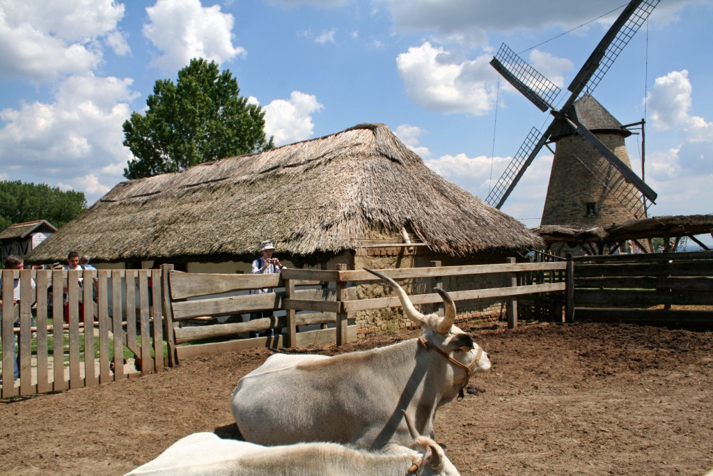 Skanzen, Szentendre