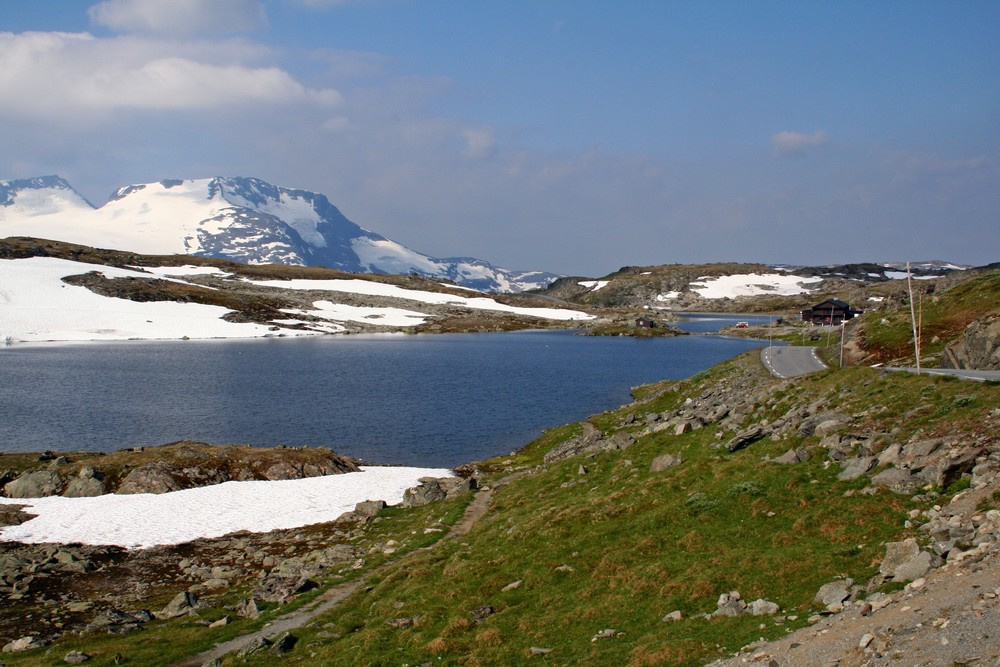 Jotunheimen060