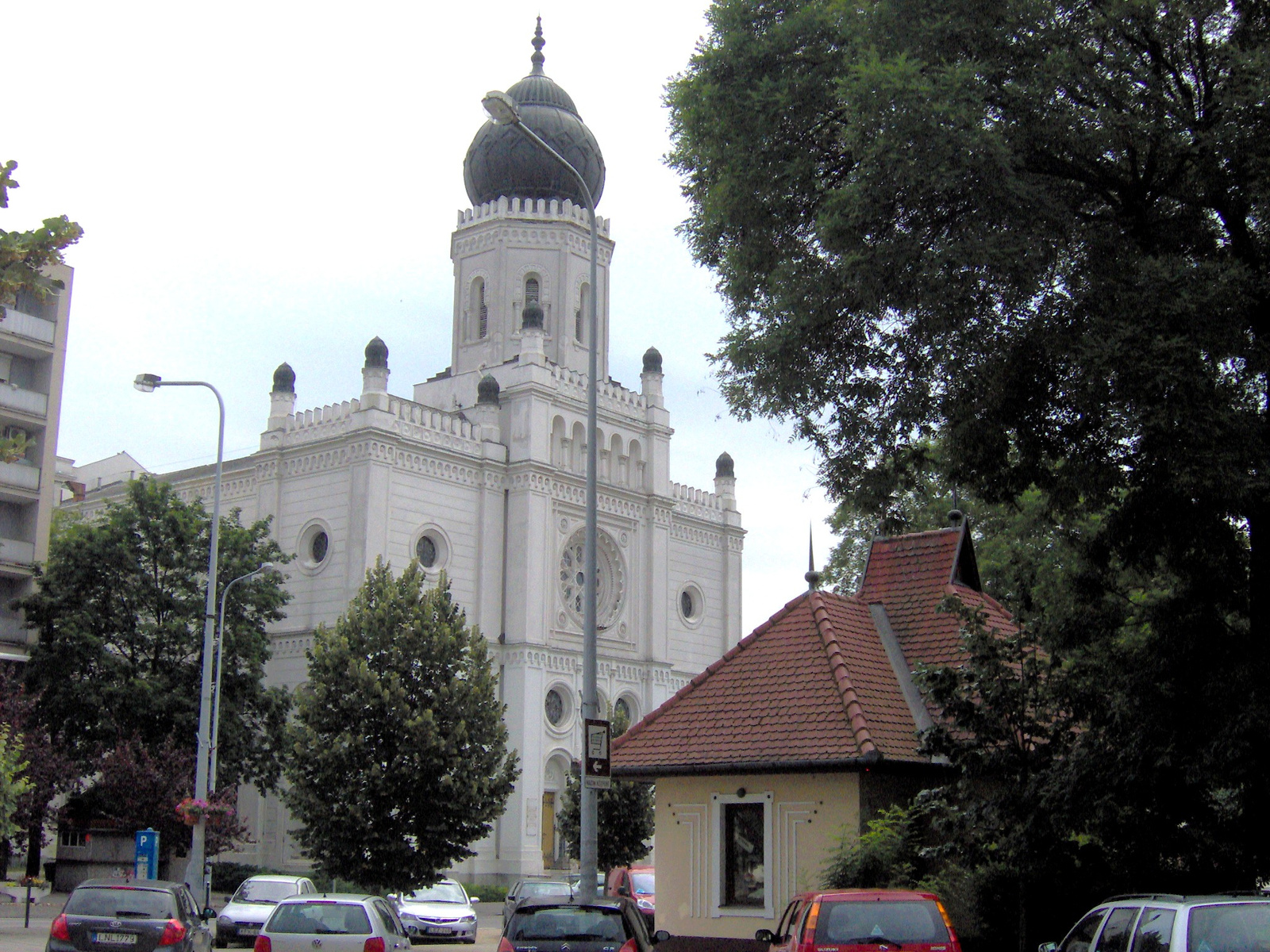 Kecskemét tudomány és echnika háza