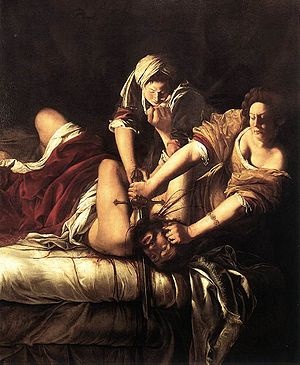 300px-GENTILESCHI Judith