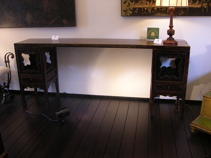 7223 chinese sideboard 1