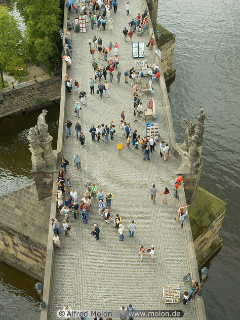 03 Charles bridge