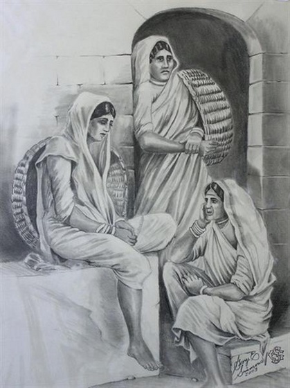 East-Indian-Women (Medium)