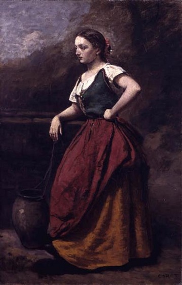 Corot (Medium)