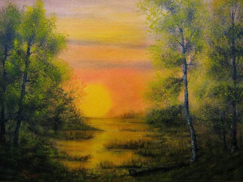 kraftili sunset40x302007 (Medium)