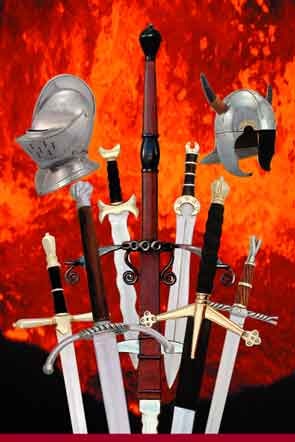 medieval-swords