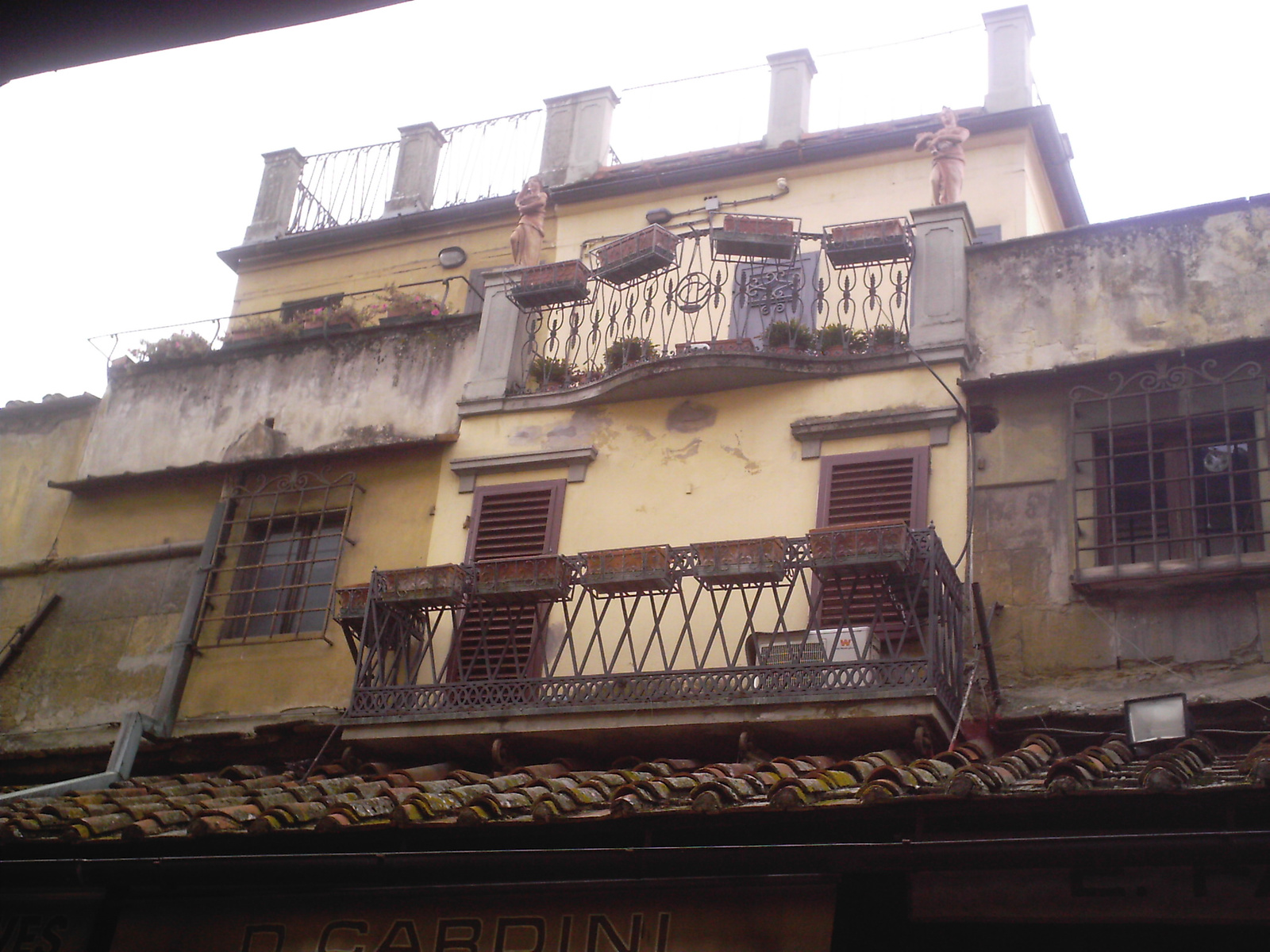 Ponte Vecchio