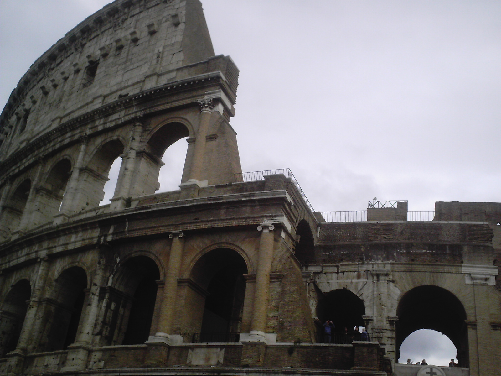 Colosseum