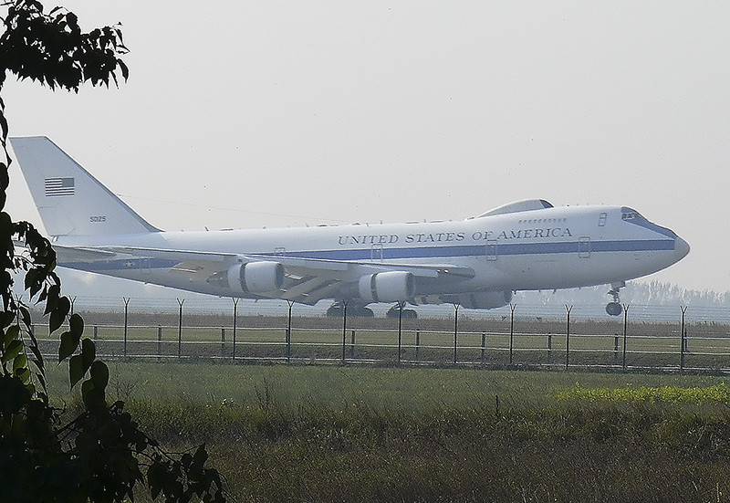 Air Force One