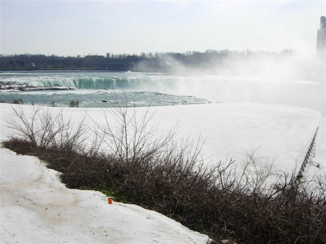 Niagara Falls Buffalo 0405 027