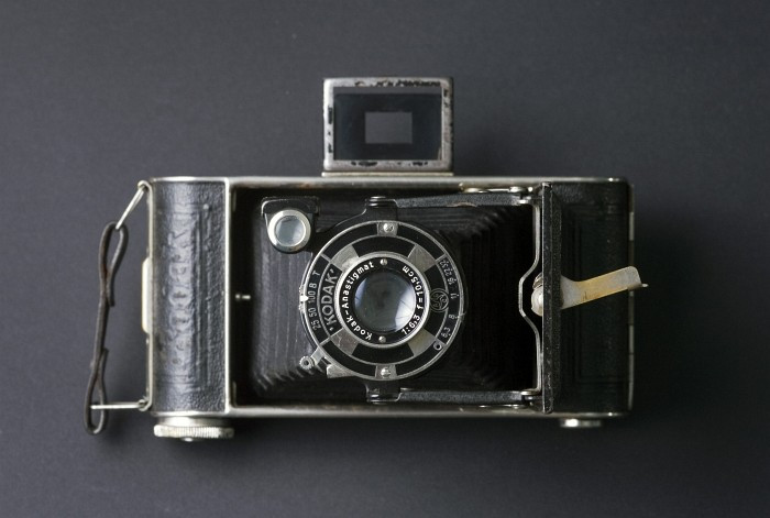 Kodak Junior 620 #1