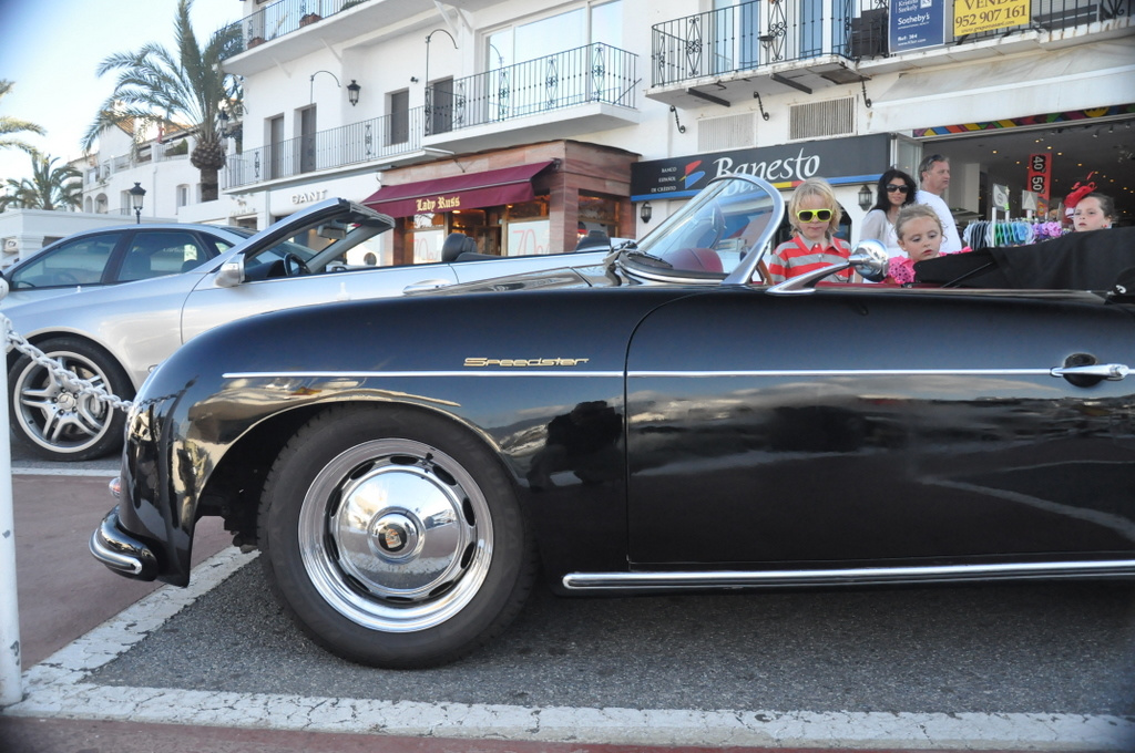 Porsche 356, 17