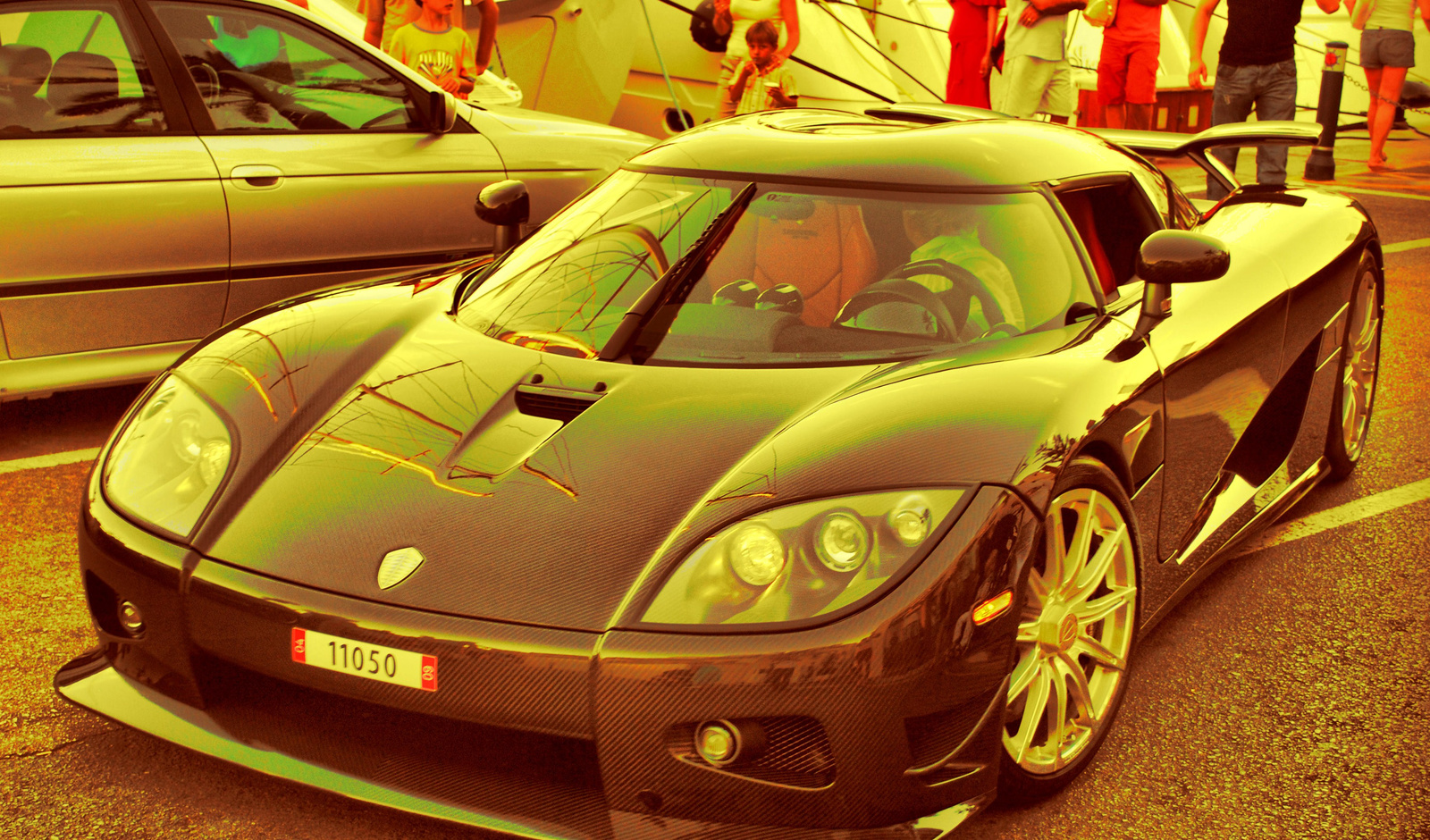 KOENIGSEGG 57.HDR.9