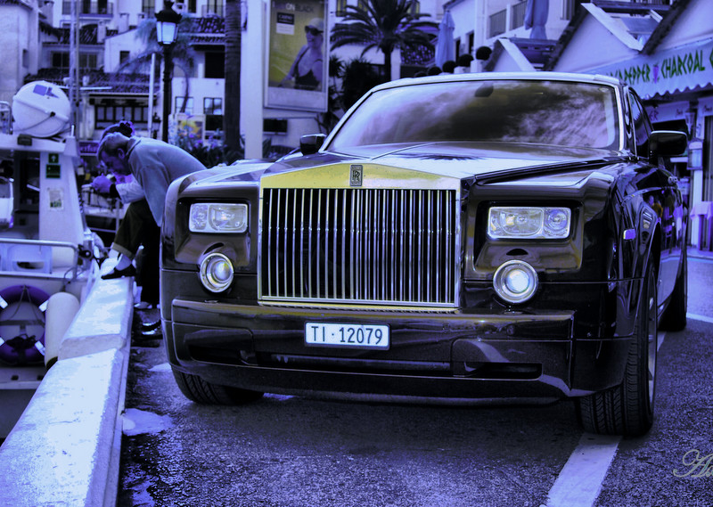 RR Phantom 59 HDR3