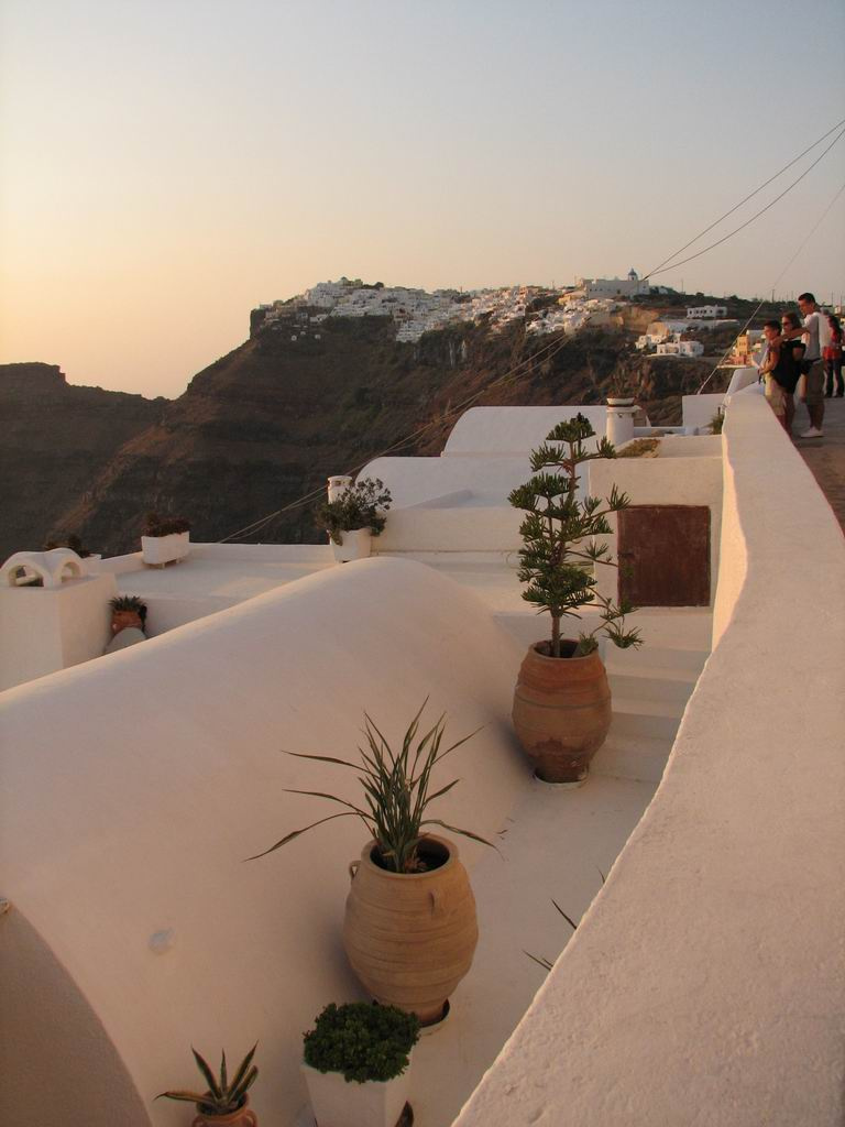 Santorini Kepek 124