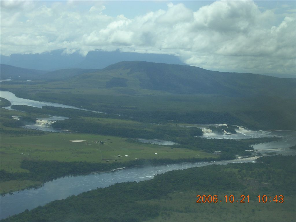 318 Canaima