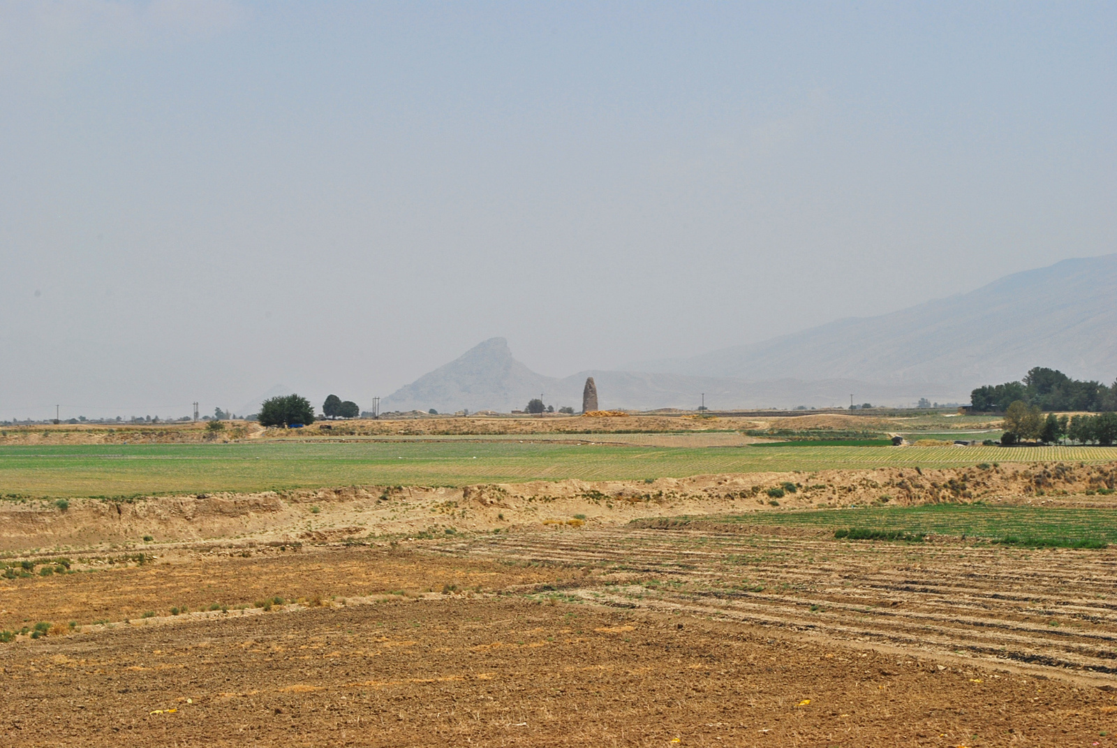 Irán 2810 Firuz Abad