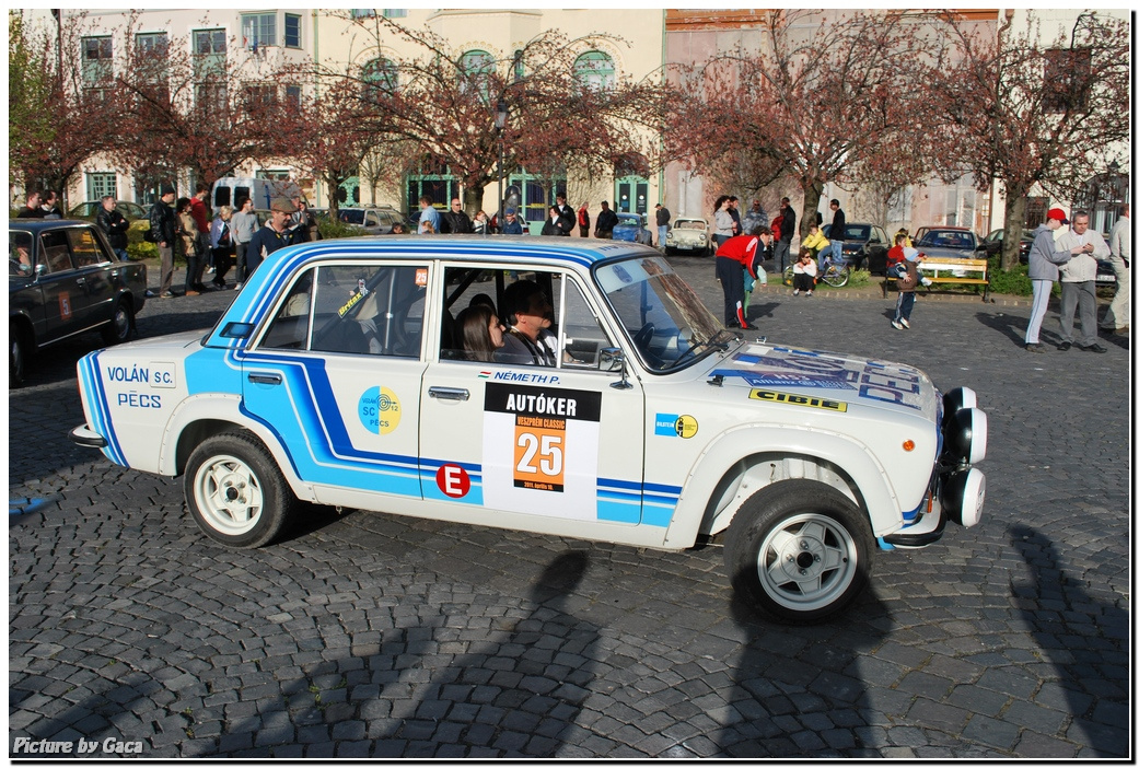 veszprémclassicgaca20110140