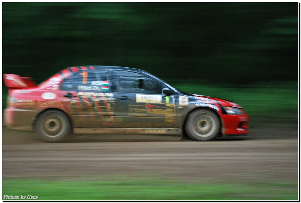 bükfürdõrallyerallyszombathelygaca20110201