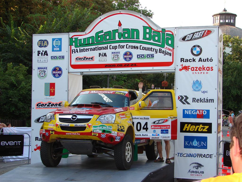 HumgarianBaja2008  095