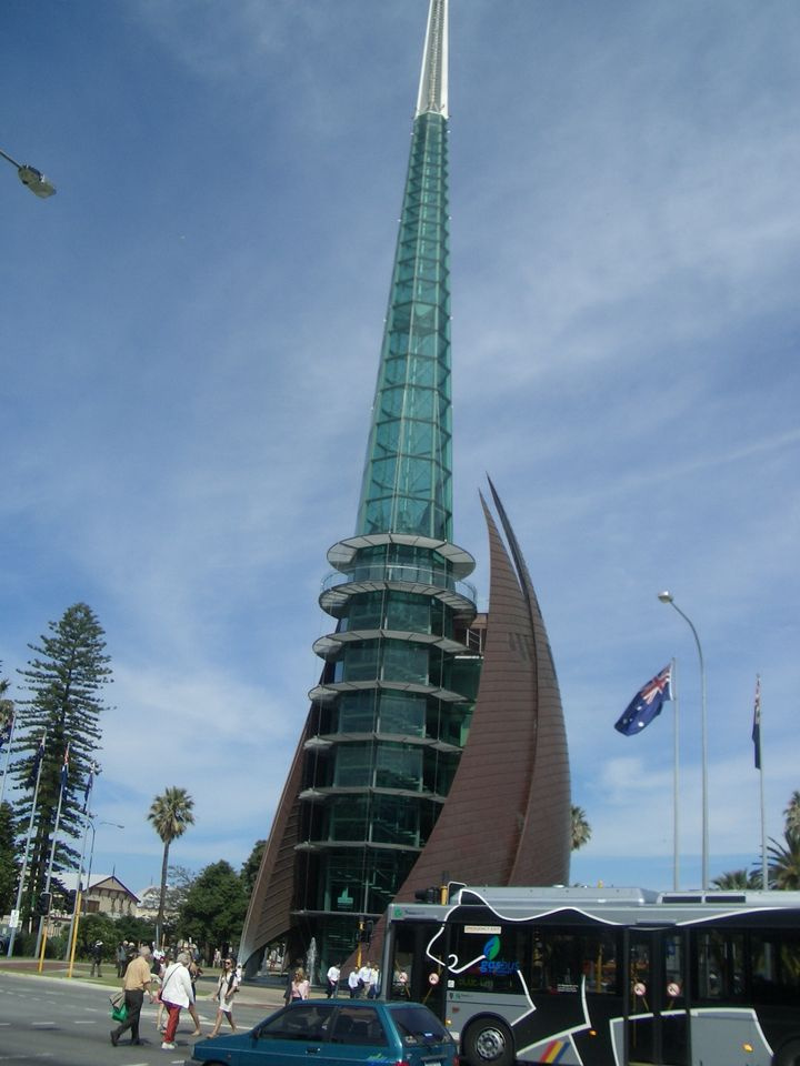 Perth (73)