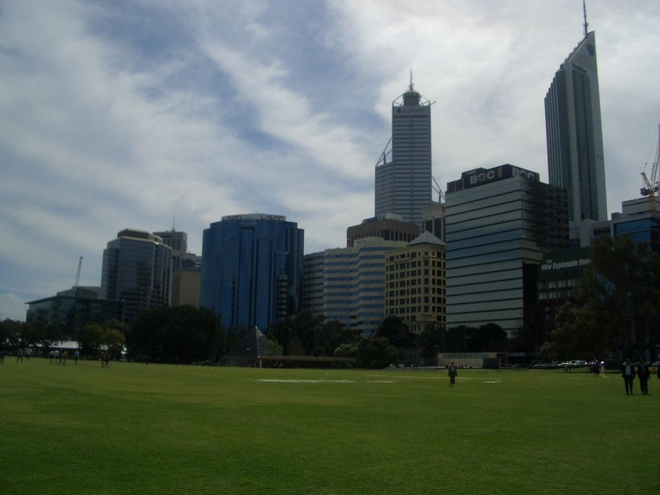 Perth (74)