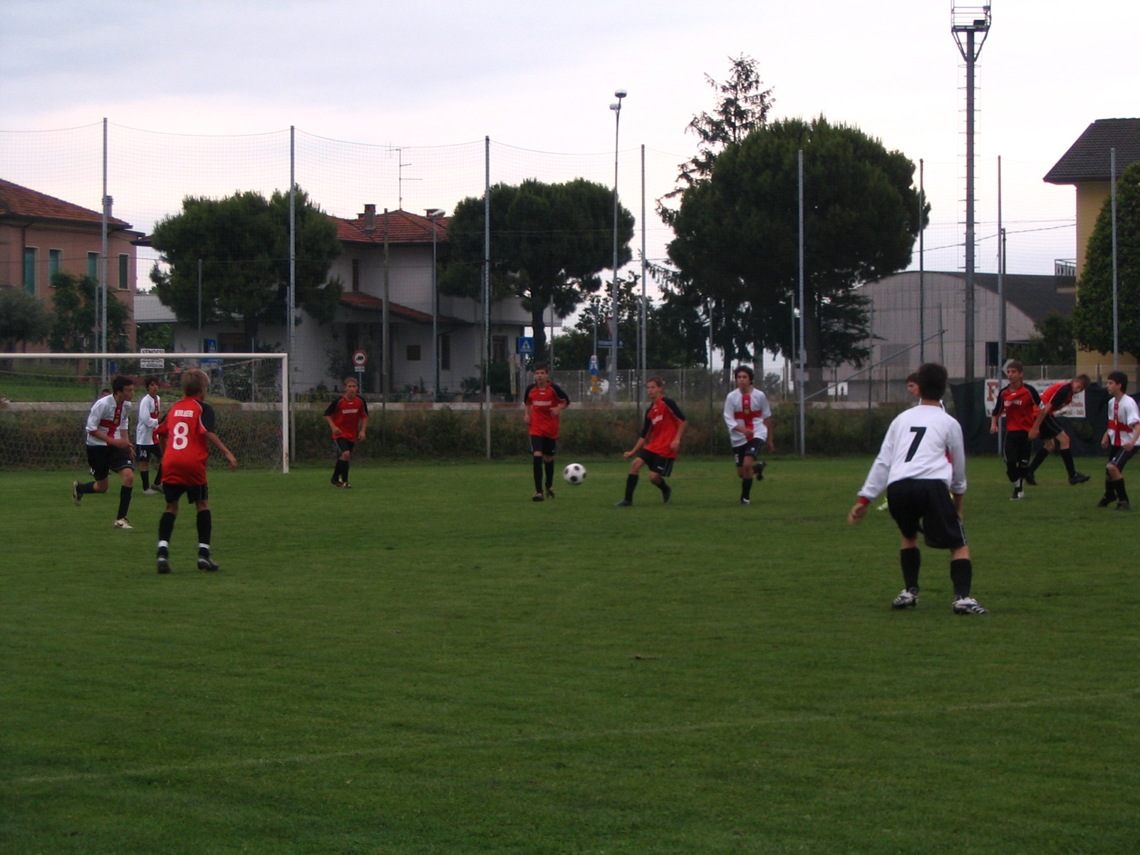 Gárdony-AS Alpo Adige Bitumi 1:1 (Bagnarola)