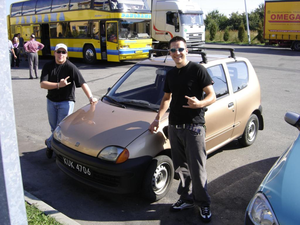 Adi & Sztiv & Seicento