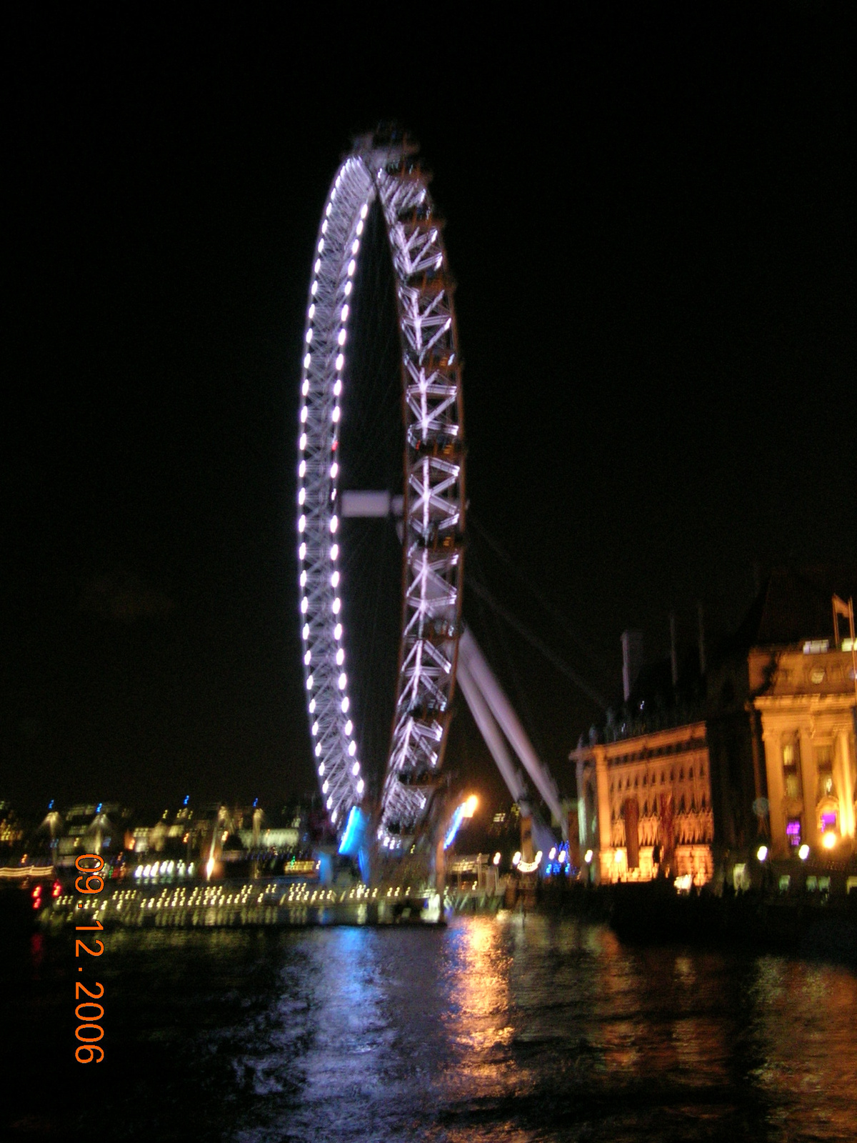 Londoneye