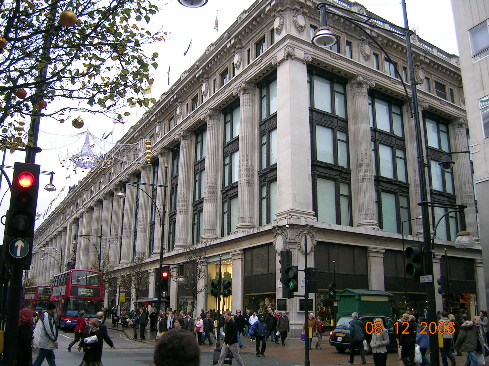 Selfridges2