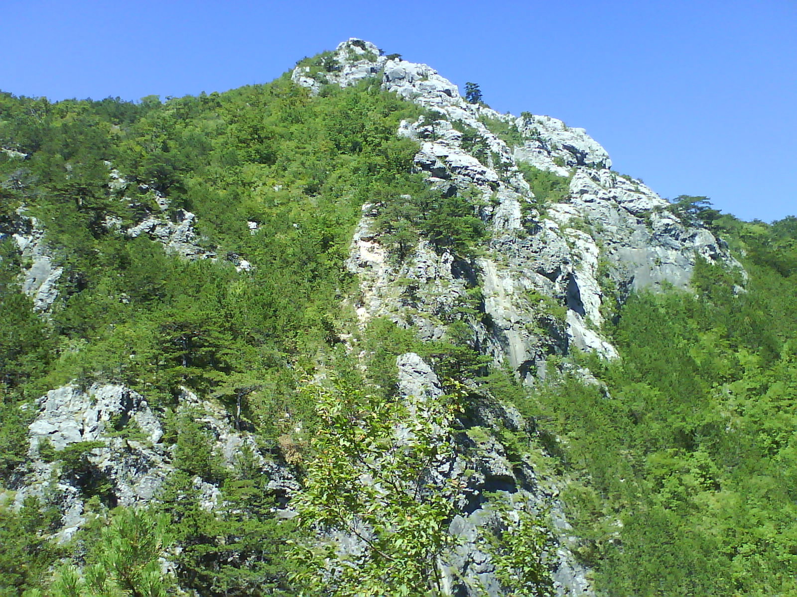 Paklenica