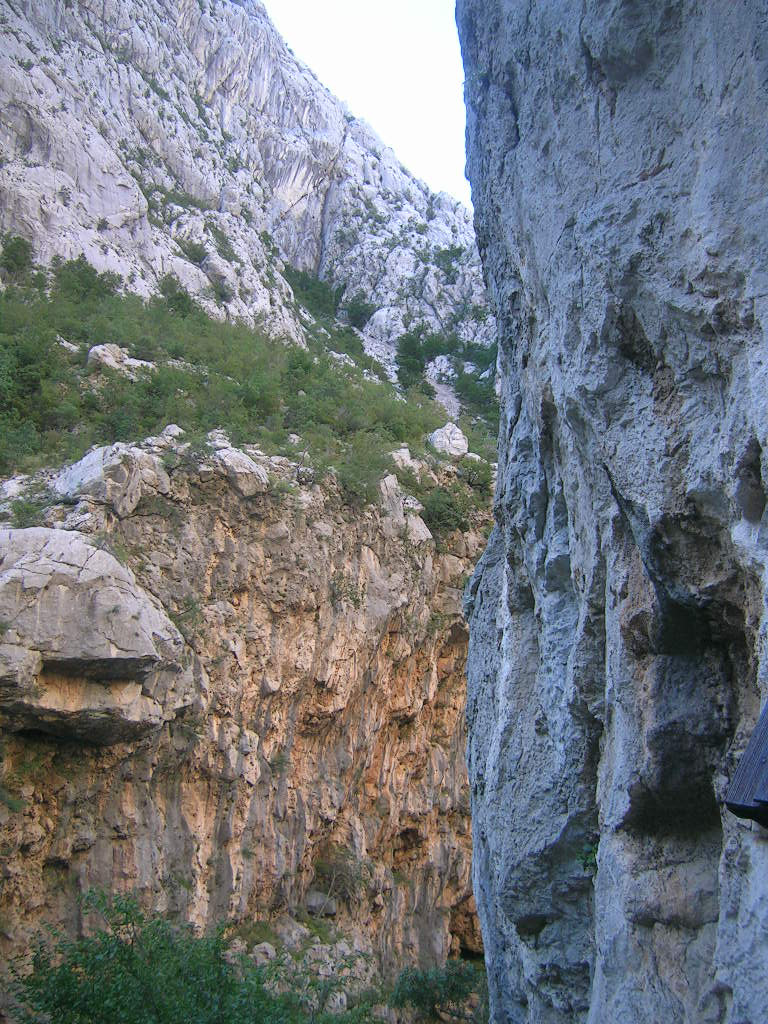 Paklenica