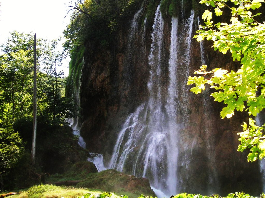 Plitvice