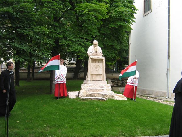 Budaörsi Trianon emléknap 2010 012
