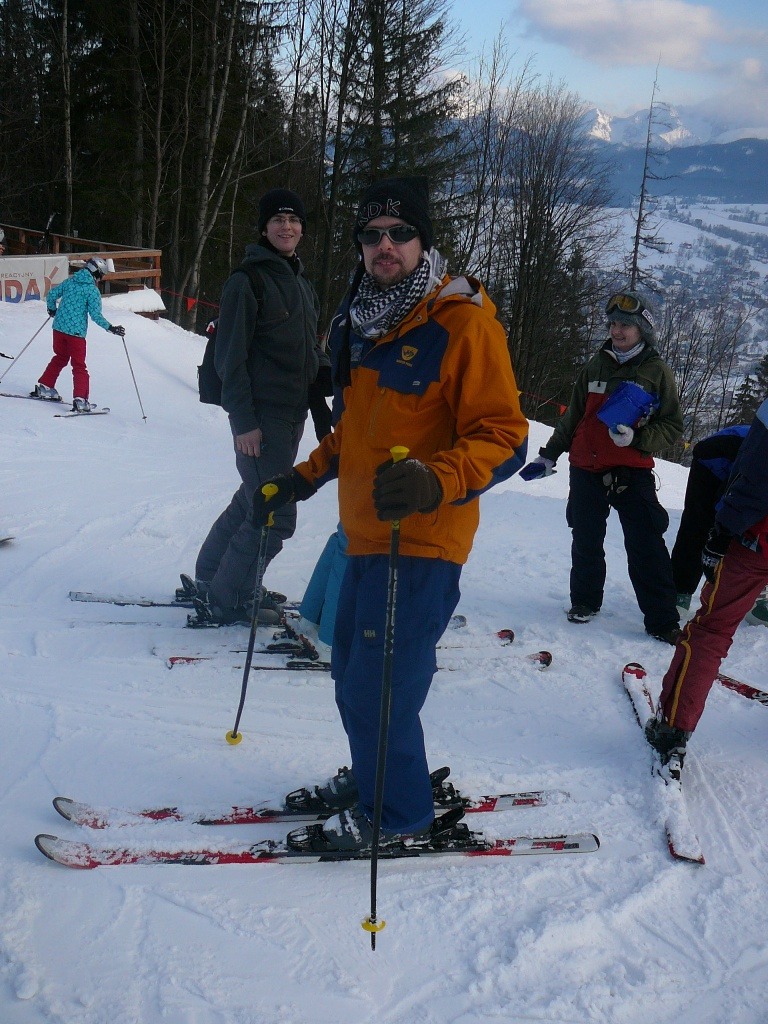 Zakopane pentek sieles 065