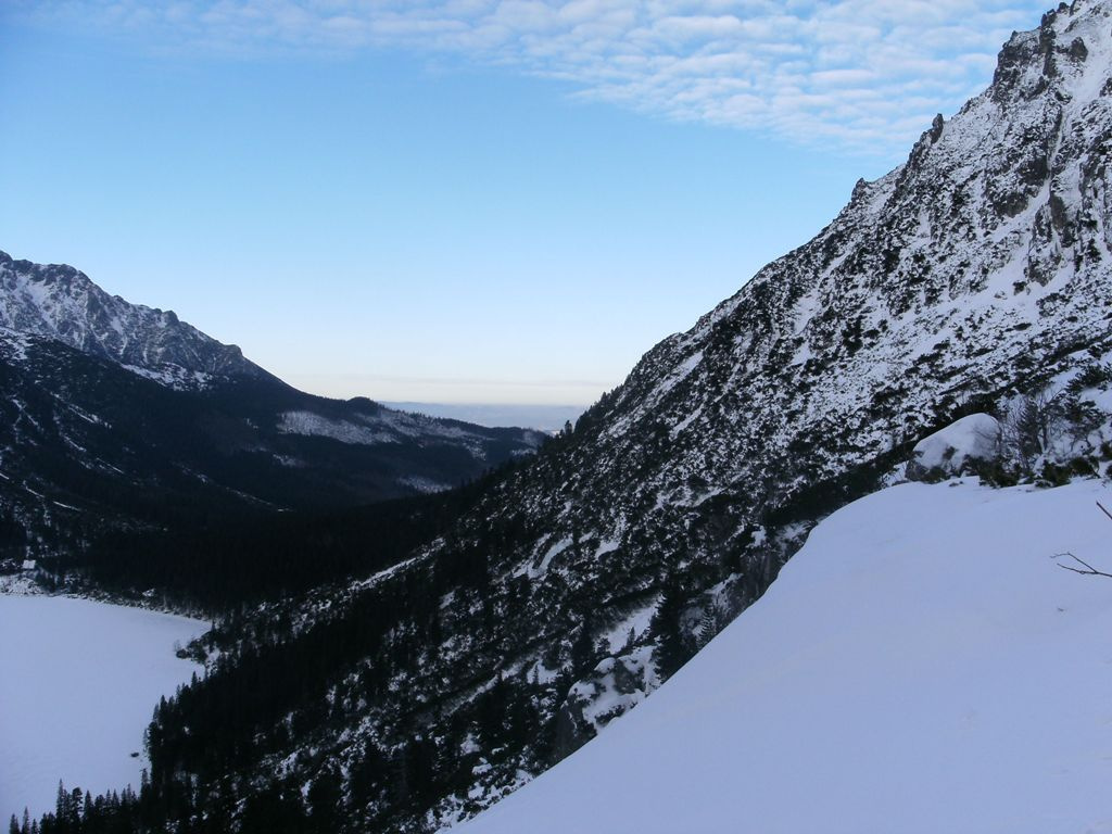 Zakopane Tengerszem 099