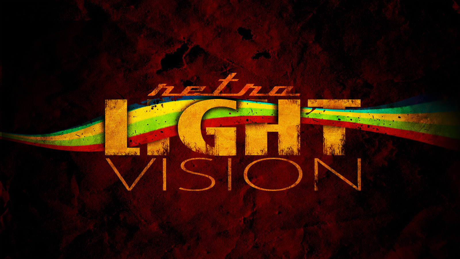 Lightvision retro