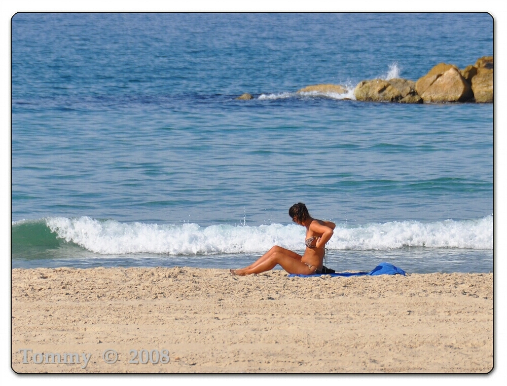 Beach Lovers