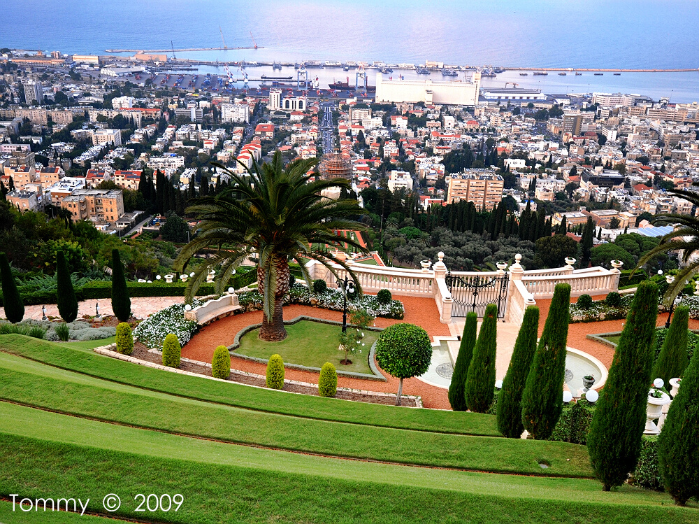 Haifa