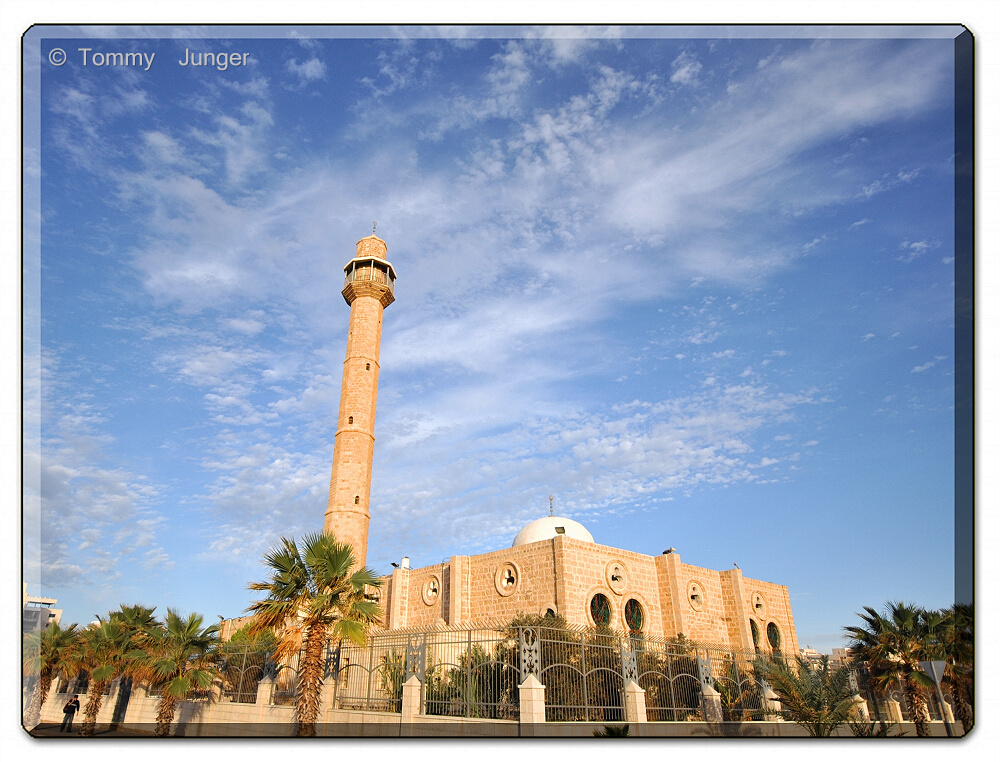 Hassan Bek Mosque