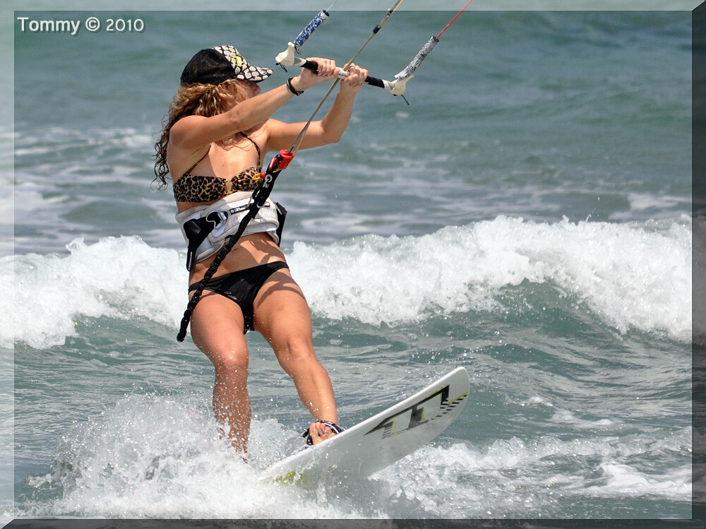 Kitesurf