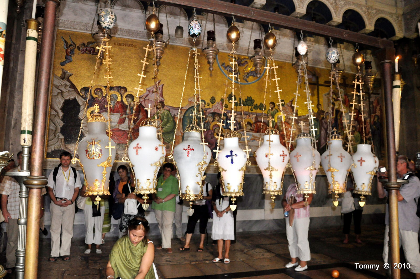 Church of the Holy Sepulchre