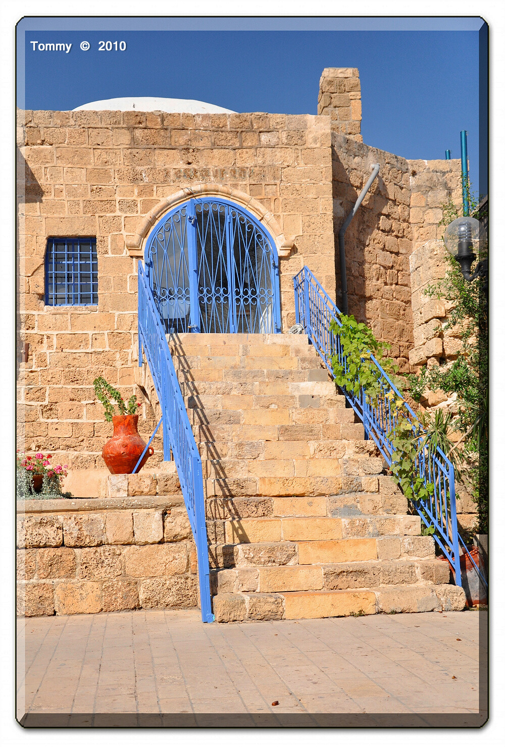 Old Jaffa (9)