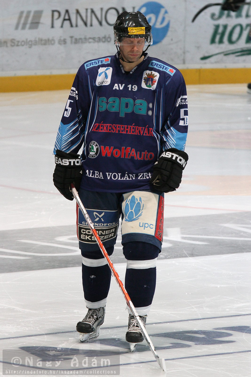12 - Oscar Ackeström