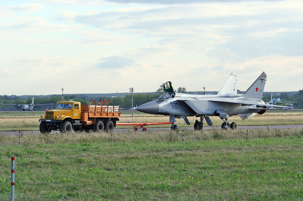 mig-31c